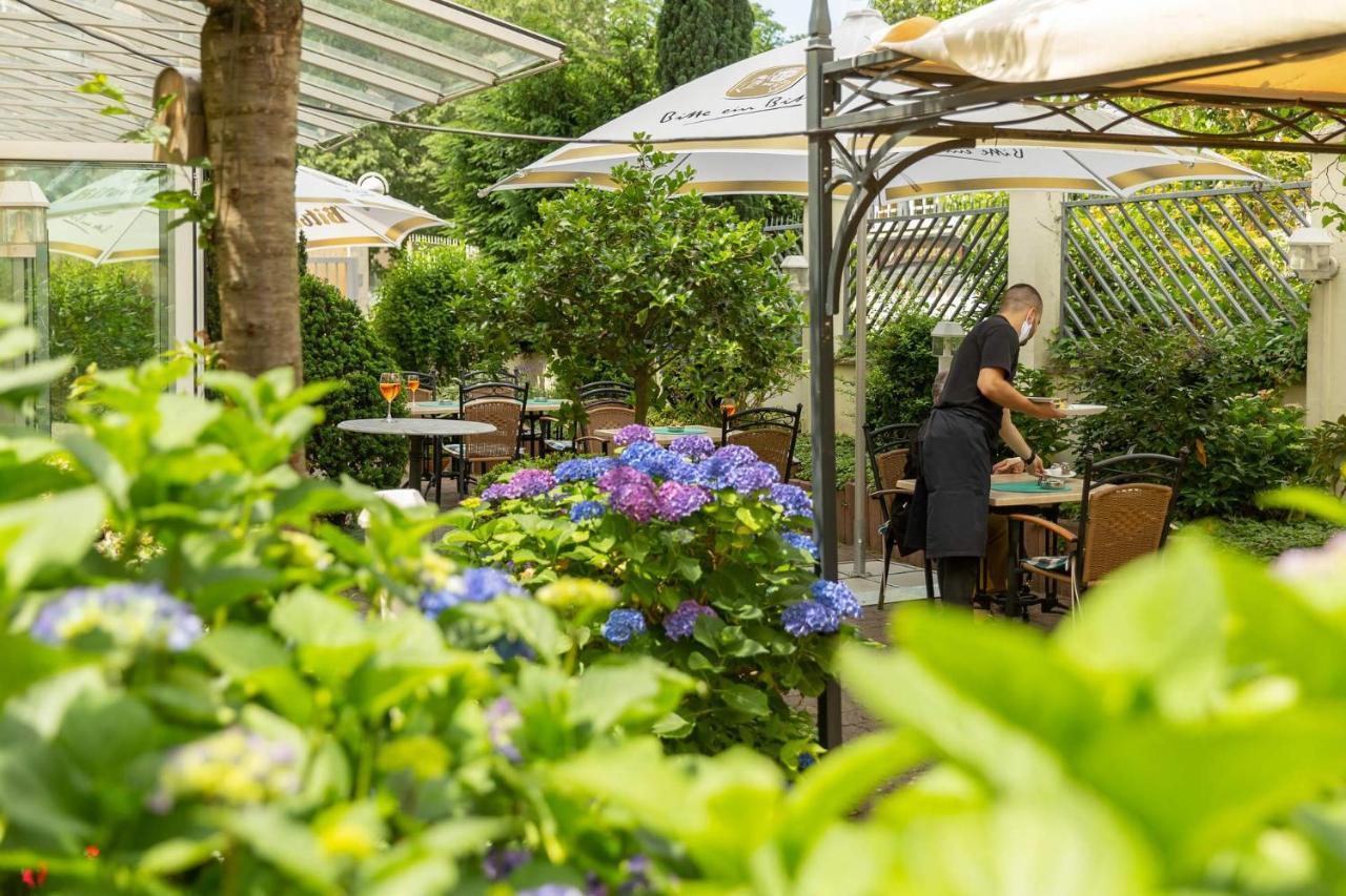 Hotel Krupp Bad Neuenahr-Ahrweiler Εξωτερικό φωτογραφία
