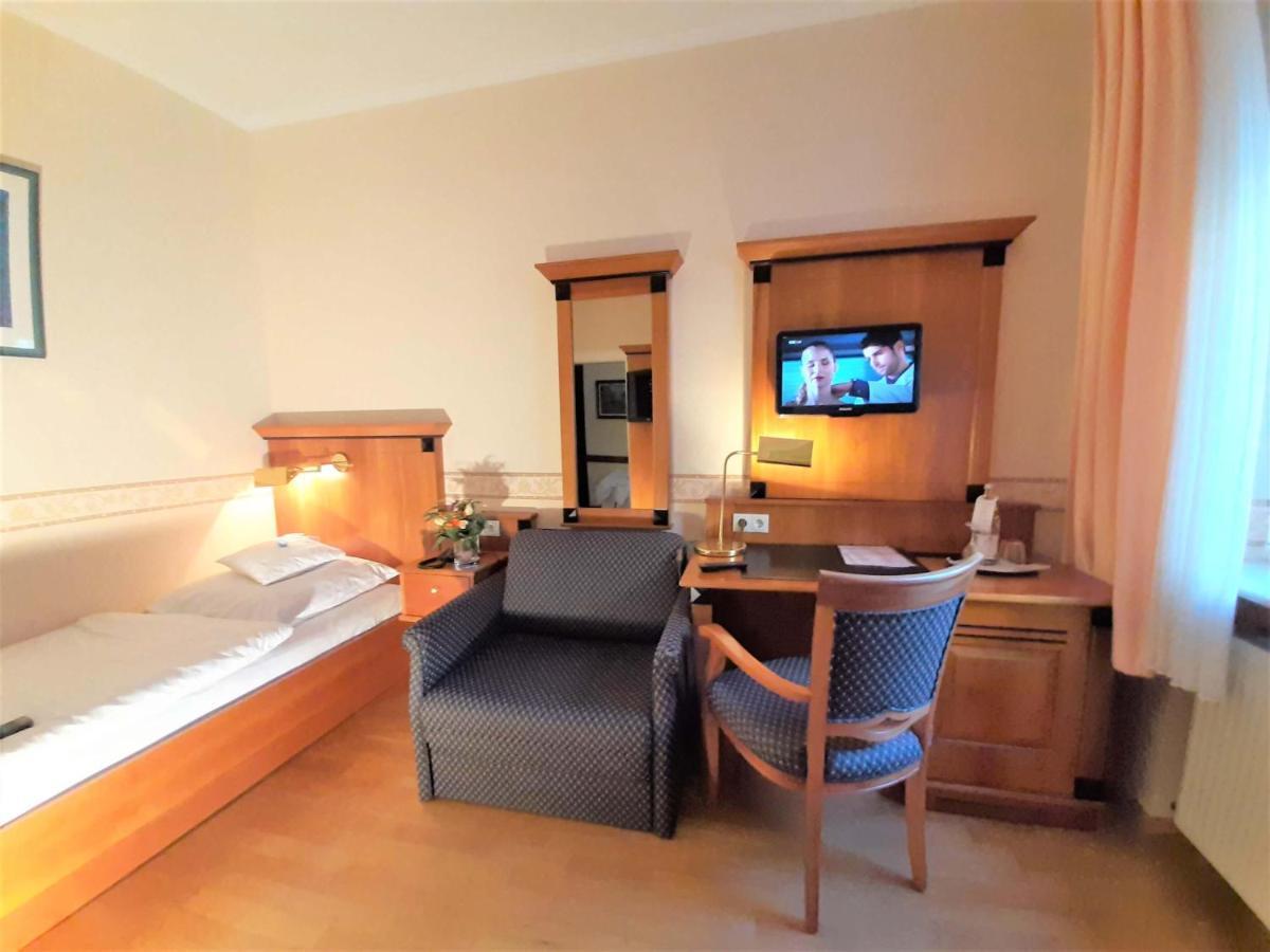 Hotel Krupp Bad Neuenahr-Ahrweiler Εξωτερικό φωτογραφία