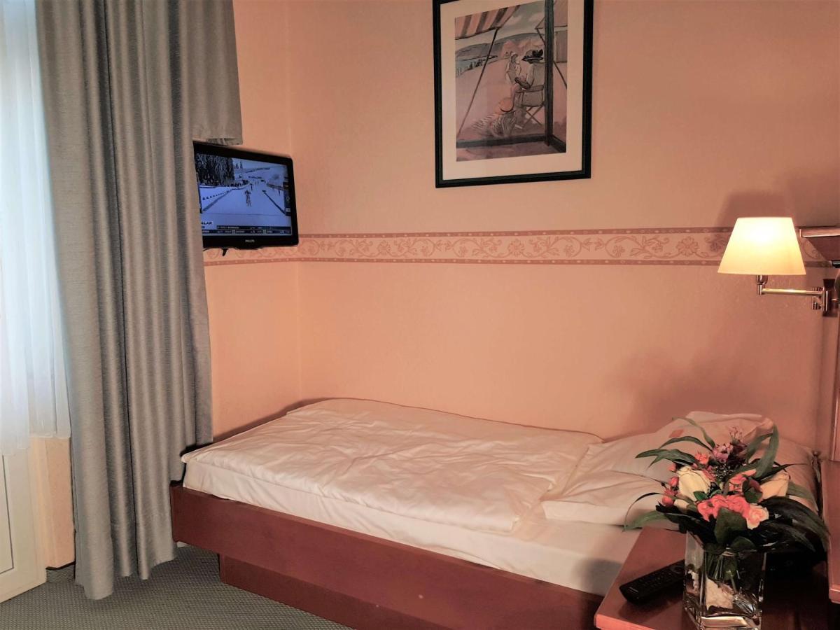 Hotel Krupp Bad Neuenahr-Ahrweiler Εξωτερικό φωτογραφία