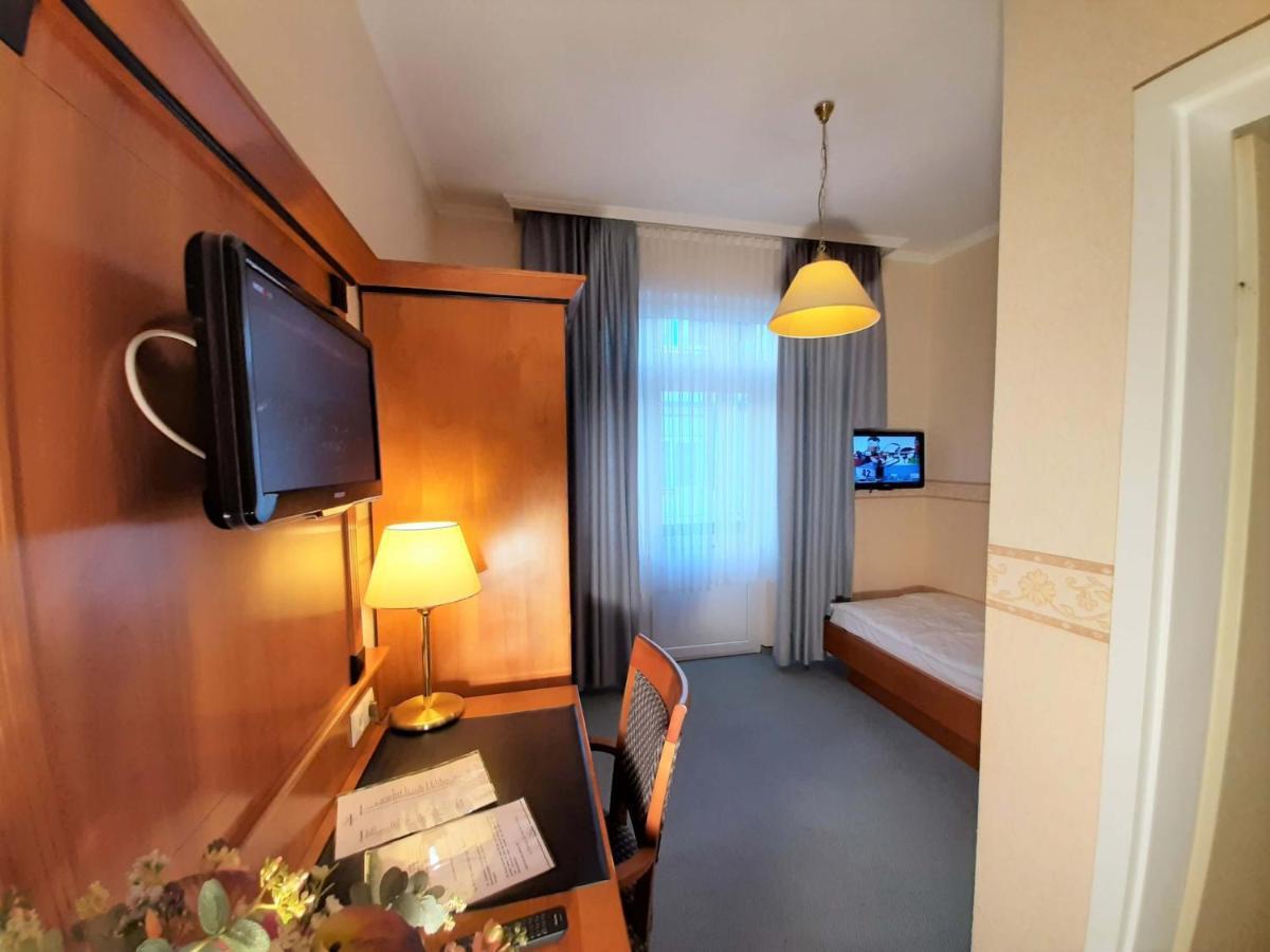 Hotel Krupp Bad Neuenahr-Ahrweiler Εξωτερικό φωτογραφία