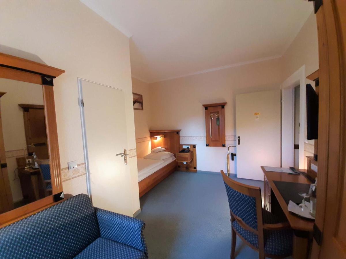 Hotel Krupp Bad Neuenahr-Ahrweiler Εξωτερικό φωτογραφία