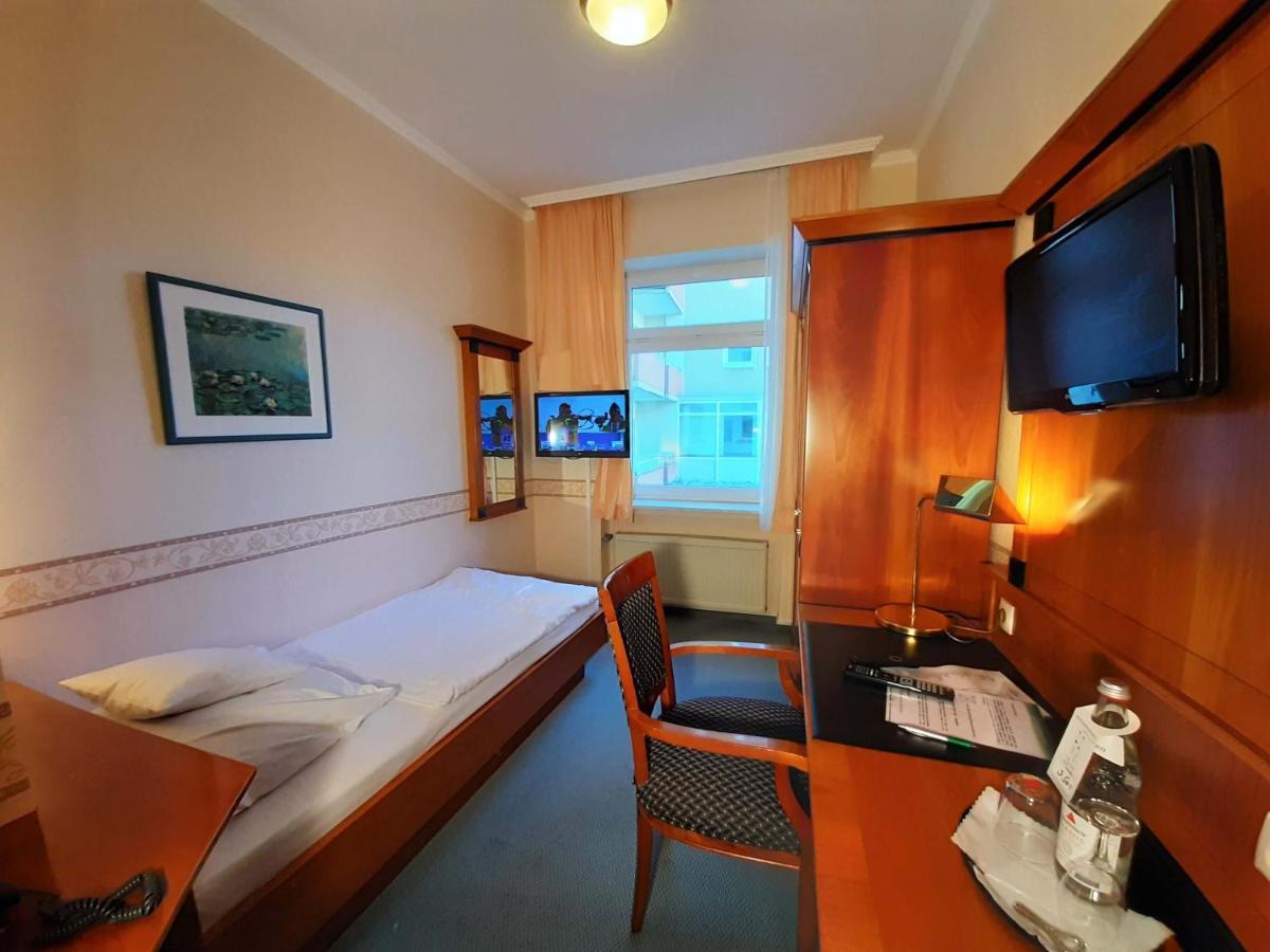 Hotel Krupp Bad Neuenahr-Ahrweiler Εξωτερικό φωτογραφία