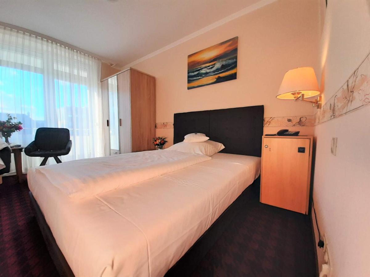 Hotel Krupp Bad Neuenahr-Ahrweiler Εξωτερικό φωτογραφία