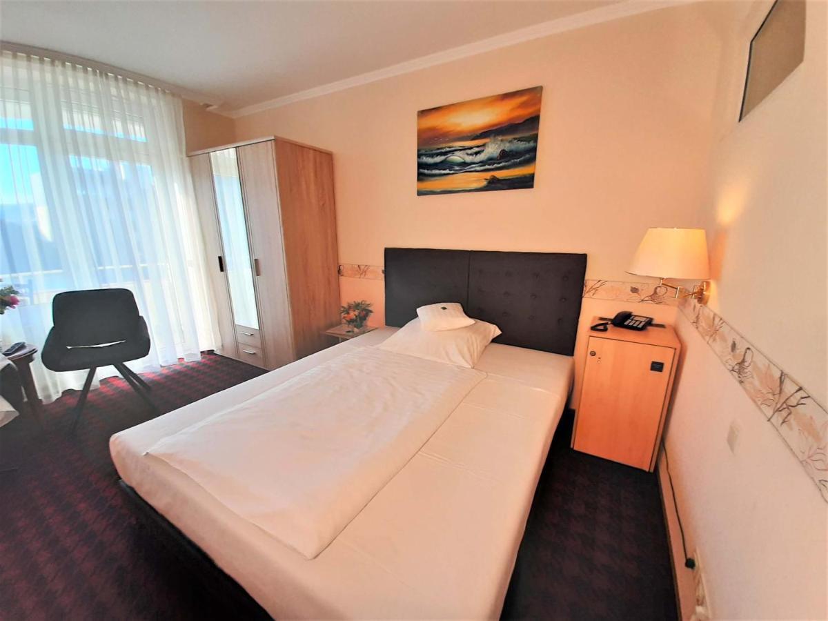Hotel Krupp Bad Neuenahr-Ahrweiler Εξωτερικό φωτογραφία