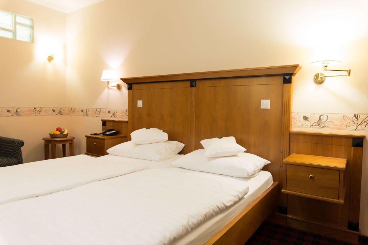 Hotel Krupp Bad Neuenahr-Ahrweiler Εξωτερικό φωτογραφία