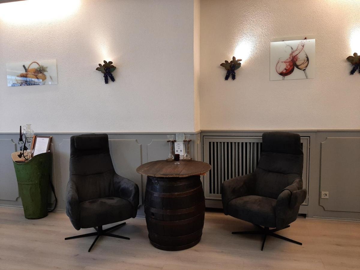 Hotel Krupp Bad Neuenahr-Ahrweiler Εξωτερικό φωτογραφία