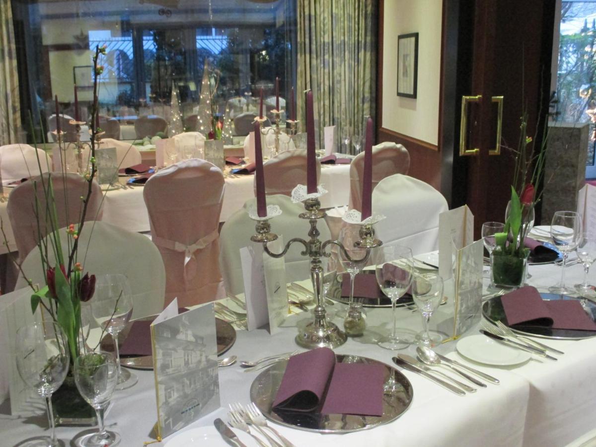 Hotel Krupp Bad Neuenahr-Ahrweiler Εξωτερικό φωτογραφία