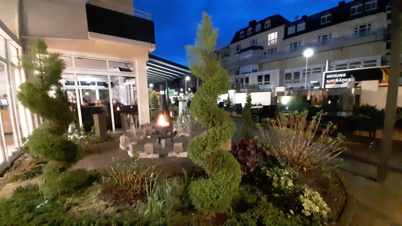 Hotel Krupp Bad Neuenahr-Ahrweiler Εξωτερικό φωτογραφία