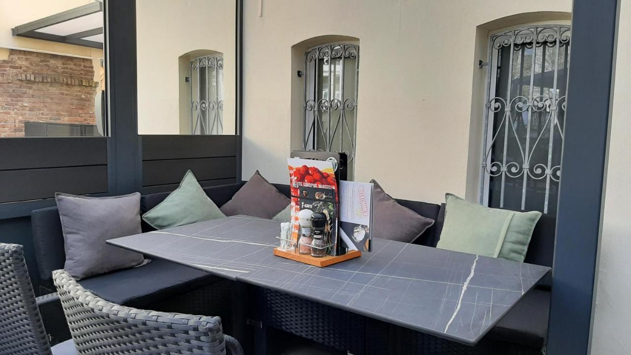 Hotel Krupp Bad Neuenahr-Ahrweiler Εξωτερικό φωτογραφία