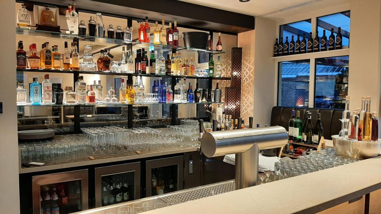 Hotel Krupp Bad Neuenahr-Ahrweiler Εξωτερικό φωτογραφία