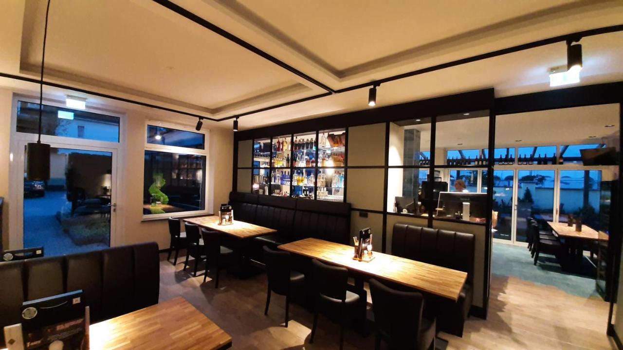 Hotel Krupp Bad Neuenahr-Ahrweiler Εξωτερικό φωτογραφία
