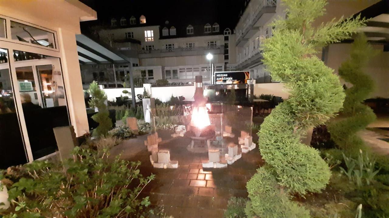 Hotel Krupp Bad Neuenahr-Ahrweiler Εξωτερικό φωτογραφία