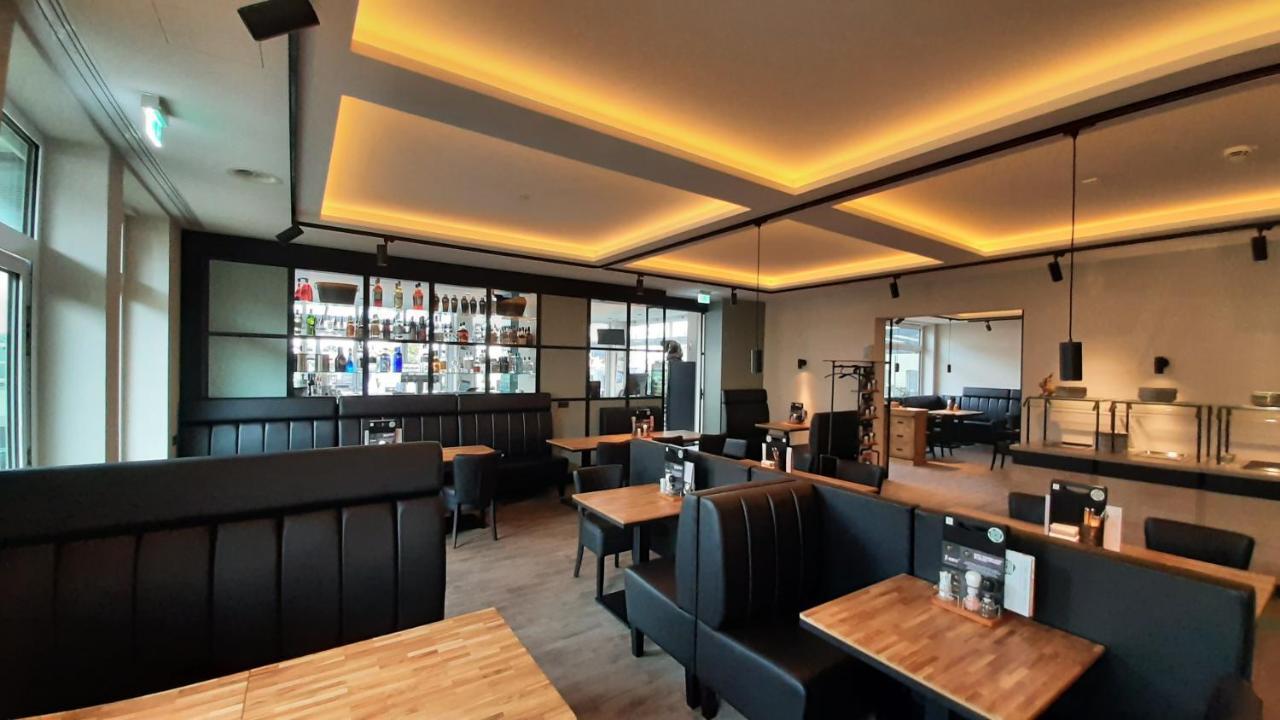 Hotel Krupp Bad Neuenahr-Ahrweiler Εξωτερικό φωτογραφία