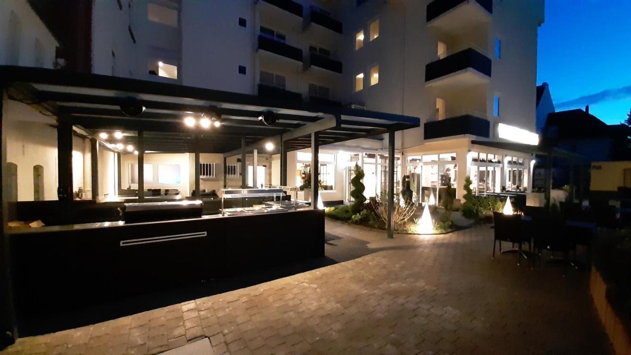 Hotel Krupp Bad Neuenahr-Ahrweiler Εξωτερικό φωτογραφία