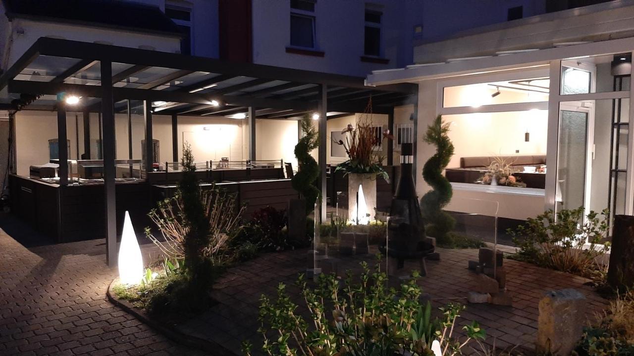 Hotel Krupp Bad Neuenahr-Ahrweiler Εξωτερικό φωτογραφία