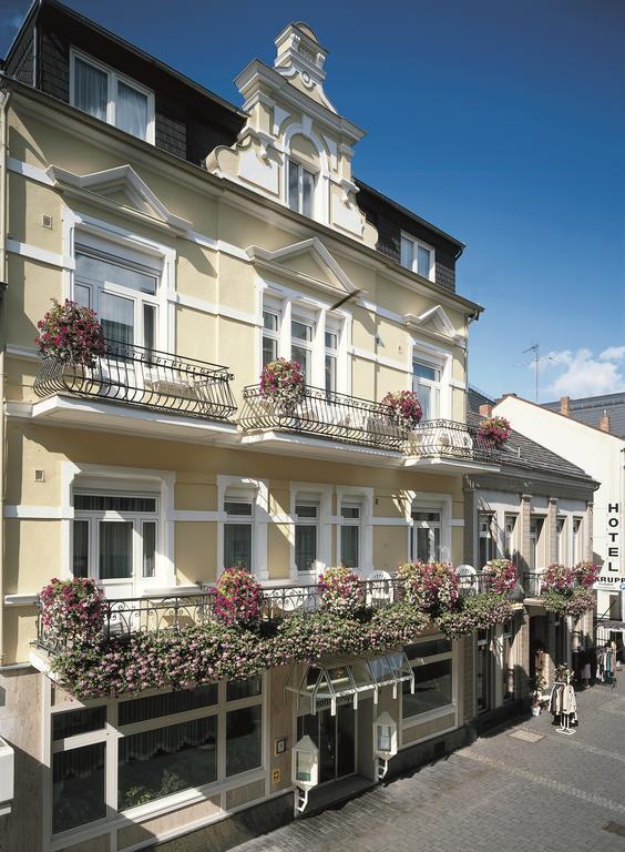 Hotel Krupp Bad Neuenahr-Ahrweiler Εξωτερικό φωτογραφία